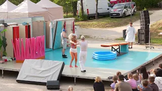 TVS: Deník z jihovýchodní Moravy 29. 7. 2026