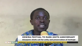 200 Years Of Tradition, Unity And Heritage