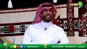 في ضيافة مربط قلايد الخيل لمالكه عقل بن حمد السرحاني بمنطقة الجوف