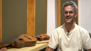 ?Pablo Quintana, cofundador del proyecto Entre Ilhas, nos muestra la riqueza cultural, geográfica y