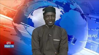 QTV NEWS IN WOLLOF 10.09.26