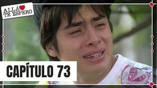 Pacho is heartbroken after being unable to travel to the United States | Episode 73 | I'll Wait F...