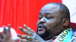 SPECIAL INTERVIEW: ACCRA CONFERENCE WITH PAPA SAMUEL OMOLELA
