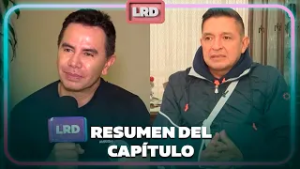 Detalles del matrimonio de Jhonny Rivera y problemas de salud del Padre Chucho | Resumen La Red
