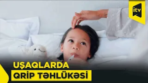 Bronxit, pnevmoniya: Qripin görünməyən fəsadları