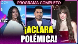 ¡Toñita ACLARA polémica de Carlos Rivera! | De Primera Mano Programa Completo 5 feb 2026