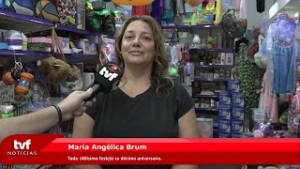 María Angelica Brum