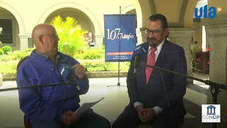 CONCIP 2026: Rodrigo Chávez / The Besieged Guardian: The Problem with the Popular Election of Judges