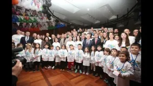 2. Bursa Uluslararası Spor Festivali 19 Mart-19 Mayıs tarihlerinde yapılacak