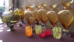 Fiera Antiquaria di marzo. Cresce il numero di espositori e spuntisti