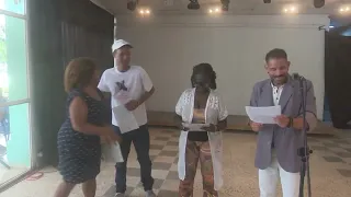 Verano en Camagüey: Instituciones culturales llenan de arte y talleres a las familias 🎨🌞
