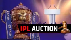 IPL 2027 મીની ઓક્શનની તારીખ જાહેર, આ દિવસે ગોવામાં યોજાશે હરાજી | TV9Gujarati