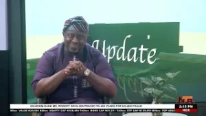 Political Update| 6th February 2026 | NTA