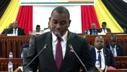 Drought-resistant crops: About 600,000 tons of seeds available in Inhambane
