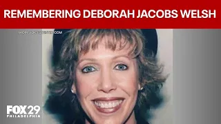 United Flight 93: Deborah Jacobs Welsh’s Delco legacy