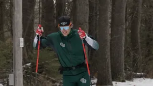 Head coach Sam Myers helps Phoenix Nordic ski team rise from ashes