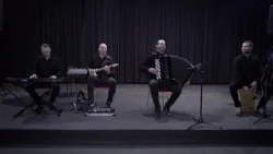 Koncert virtuoza na harmonici Dušana Sekulića