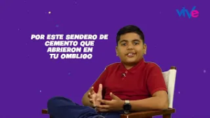 POESÍA DEL MUNDO | Capítulo 11: “Dame permiso, espíritu del camino”