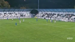 Spartak Myjava - OK Častkovce  10. kolo 3. ligy západ