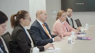 MALTA FAVUR IL-PAĊI U D-DJALOGU