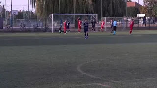 KILENC GÓL ESETT A JÁSZSÁGI RANGADÓN