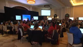 Southern Nevada teachers get hands-on AI training