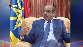 DWl  መበል 14 ዓመት ዝኽሪ መለስ ኣብ ከተማ ውቅሮ