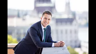A közel-keleti káosz miatt indokolt lehet az üzemanyagárakba való beavatkozás - HírTV