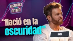 Axel reveals the true story behind his song 'Amo' | Stories with Rhythm