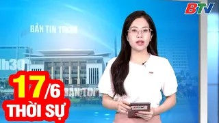 Noon News Bulletin June 17 | Latest Daily News Update | BTV
