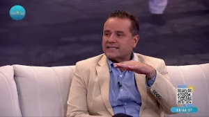 Tropisong Latino pone a bailar Canal Trece con su explosiva música tropical en vivo | Salió el Sol