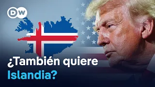 Iceland, the NATO country without an army in the new Arctic dispute