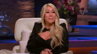 PowerSoul Cafe Pitch | Shark Tank