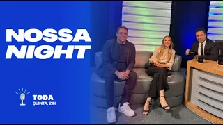 NOSSA NIGHT - ANDERSON NASCIMENTO E JULIA NOBRE