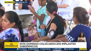 San Miguelito: Salud interviene Villa Guadalupe ante proliferación de ratas y casos de dengue