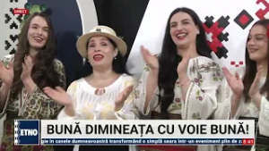 Matinali si Populari 4 martie 2026