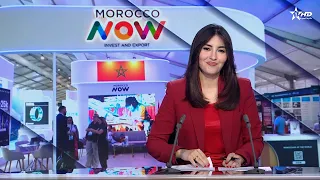 Al Aoula News Broadcast 07/23/2026