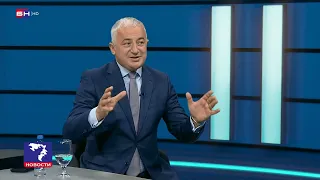 Borenović: Aktuelna vlast u Republici Srpskoj nema konkretne mjere za poboljšanje života
