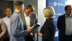 Radomskie Centrum Onkologii zostanie rozbudowane za 160 mln zł