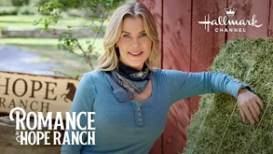 Sneak Peek | Romance at Hope Ranch | Starring Alison Sweeney and Gabriel Hogan