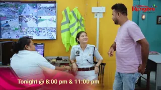 PROMO || Beharbari Outpost [ বেহাৰবাৰী আউটপোষ্ট ] || Mon to Sat @ 8.00 PM & 11 PM || 09-07-2026 ||