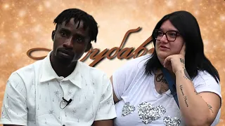 LJUBAVNE PRICE - Elvis i Nada - Kako je mladi afrikanac uspeo da osvoji nasu devojku iz Sapca?