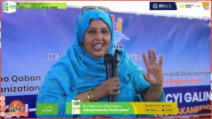 «Врач, чей почерк неразборчив, — дурак», — заявил министр Самсам.