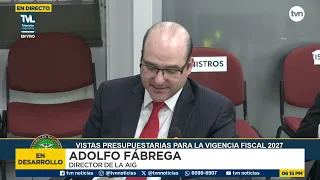 Learn the timelines and details of the digital platform for sex offenders in Panama