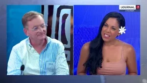 Le Journal de TNTV du mardi 3 février 2026