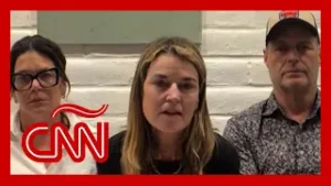 Análisis de la desaparición de Nancy Guthrie: hijos imploran por el retorno de su madre