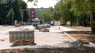 Na sídlišti Trávníky přibydou desítky parkovacích míst