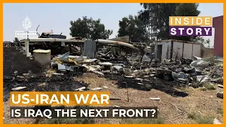 Will Saudi Arabia be dragged further into the war in Iran? | Inside Story