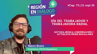 Region in Dialogue - Radio Worker's Day