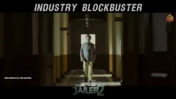 RAJINI THE JAILER 2 - Promo | Industry Blockbuster | Superstar Rajinikanth | Sun Pictures | Anirudh